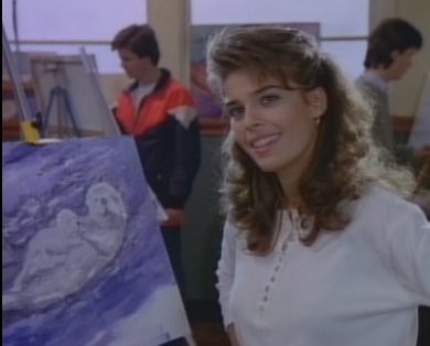 Angus MacGyver Trucs et Astuces - 3x15 Le N�gociateur - Deborah et sa Loutre de Mer